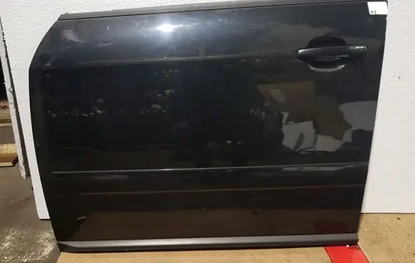 Audi A2 Front door