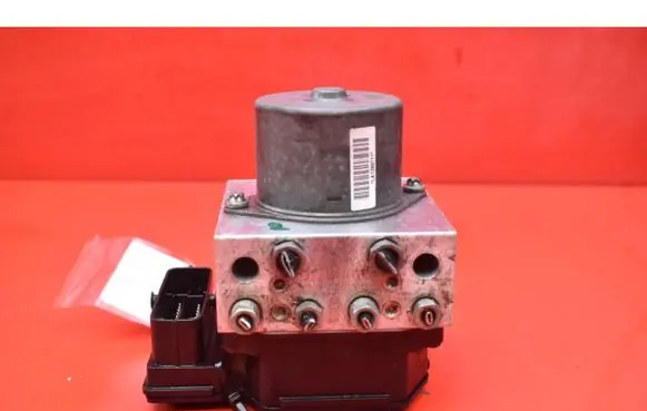 Ford Mondeo MK IV ABS Pump 8G91-2C405-AB