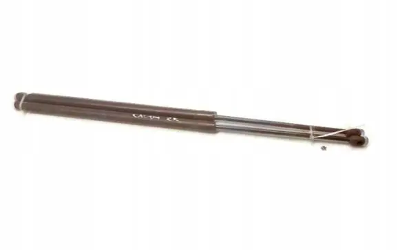 Volkswagen Caddy Tailgate/trunk strut/damper 2K0809949D