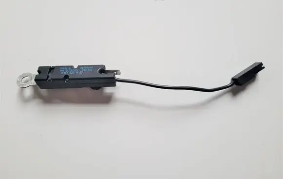 Mercedes-Benz GLS X166 Aerial antenna amplifier A1668201489