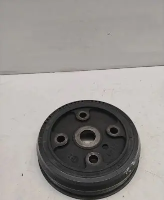 Volvo V50 Crankshaft pulley 08642400