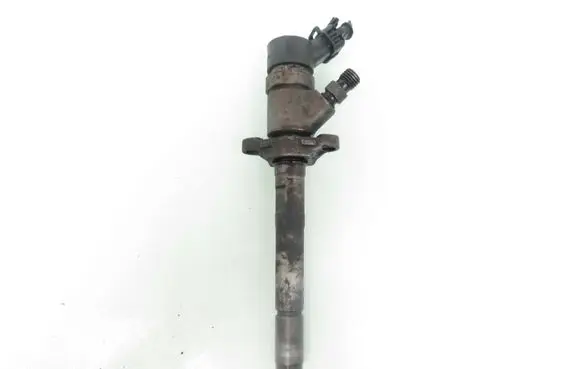 Ford C-MAX I Fuel injector 0445110188
