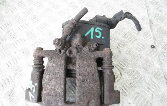 Volvo XC60 Rear brake caliper