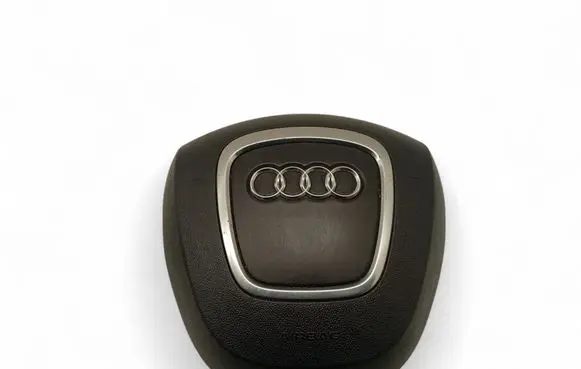 Audi S5 Steering wheel airbag 8F0880201D