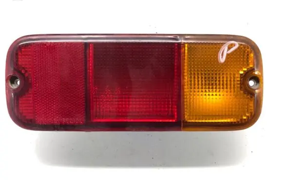 Suzuki Jimny Rear bumper light 
