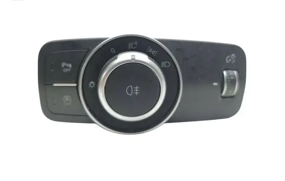 Alfa Romeo Stelvio Light switch 01561323270 01219 14042