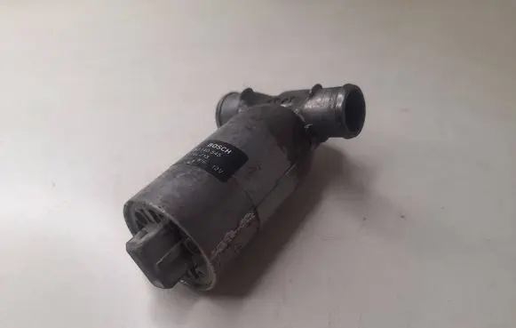 BMW 3 E46 Idle control valve (regulator) 0280140545 1744713
