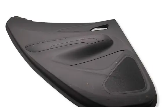 Chevrolet Bolt Rear door card panel trim 42424487 42547860