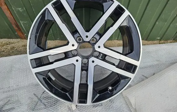 Mercedes-Benz GLB x247 R19 alloy rim A2474013900