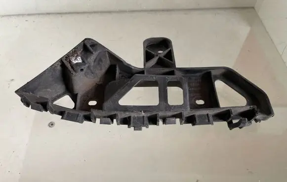 Volkswagen Touran II Front bumper mounting bracket 1T0807183C DNW15922