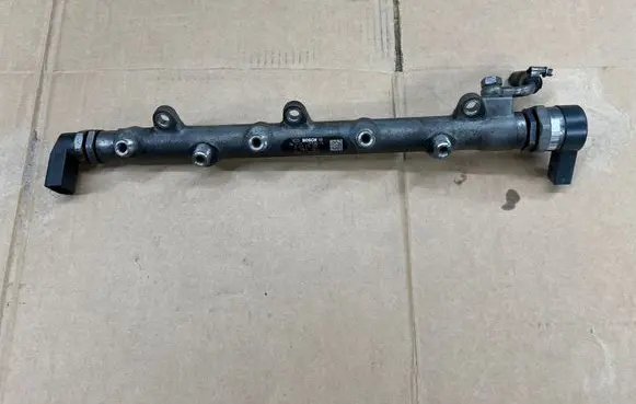 BMW 3 E90 E91 Turbine electric control actuator 099482L5 0445214030 7787164