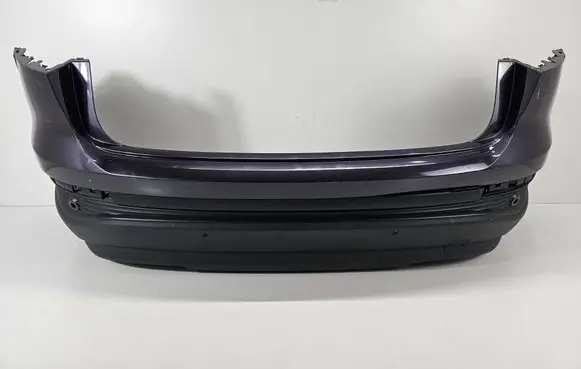 Audi Q4 Sportback e-tron Rear bumper 89A807511