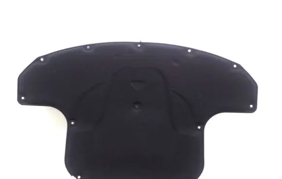 Mercedes-Benz E W238 Engine bonnet/hood sound/heat insulation A2136820026