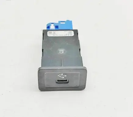 Mercedes-Benz EQA USB socket connector A2478207302