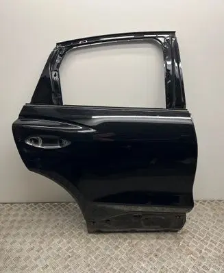 Audi Q4 Sportback e-tron Rear door 