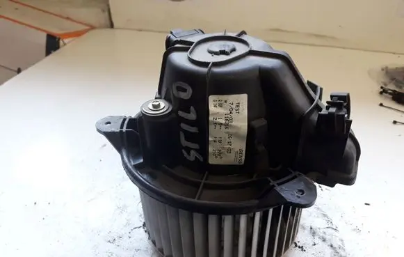 Fiat Stilo Heater fan/blower 116216
