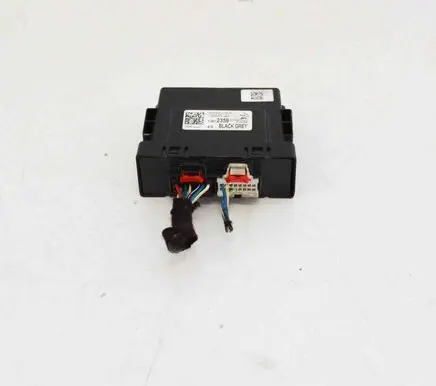 Opel Mokka Gateway control module 13512359812857993