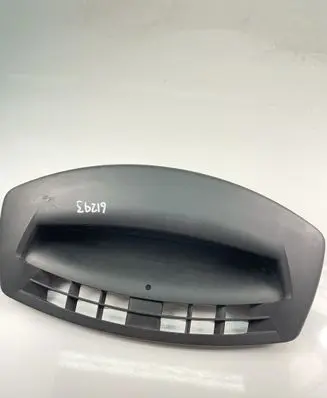 Citroen C4 I Speedometer (instrument cluster) P96572391ZD