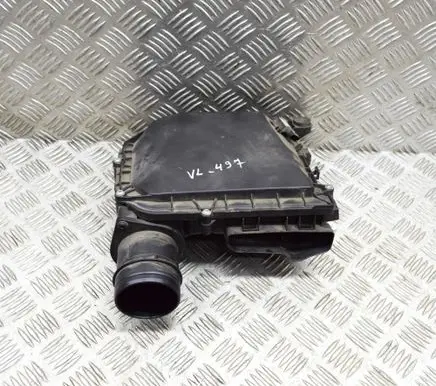 Mercedes-Benz GLC X253 C253 Air filter box 0261230259 A2760903801