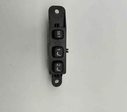 Seat control switch