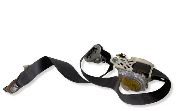 Subaru Forester SH Front seatbelt 0437088