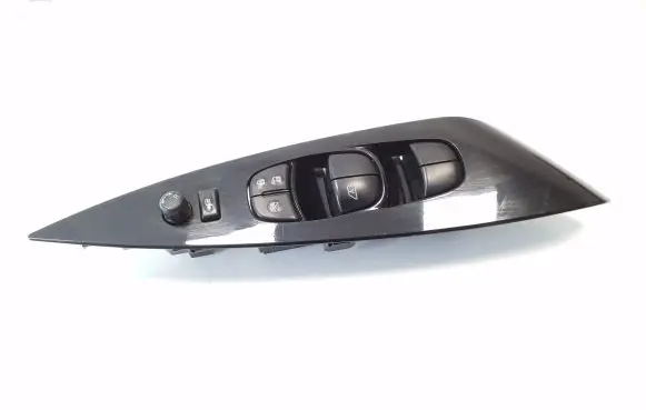 Nissan Leaf I (ZE0) Electric window control switch 254013NA0B