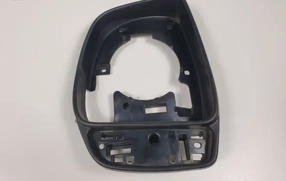 Opel Combo D Plastic wing mirror trim cover 