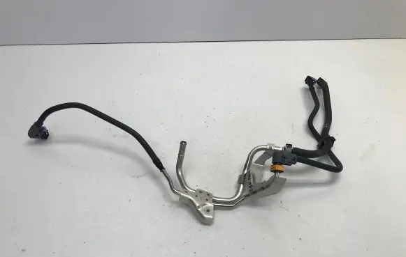 Mazda CX-60 Fuel line pipe CG2121