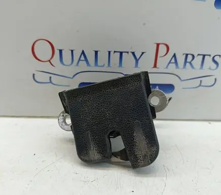 Volkswagen Tiguan Tailgate/trunk/boot lock/catch/latch 5M0827505E