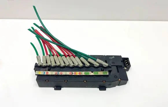 Mercedes-Benz SL R129 Climate control unit A1298000678 1298000678