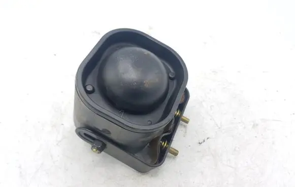 Toyota Corolla Verso AR10 Alarm system siren 0819244811
