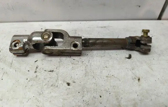 Toyota Corolla E120 E130 Steering wheel axle 4526002040