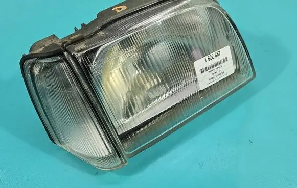 Daewoo Tico Headlight/headlamp IMPRK1522667