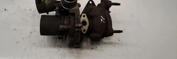 Skoda Fabia Mk1 (6Y) Supercharger 045145701