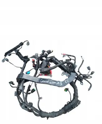 Ford Transit Courier Engine installation wiring loom 12A522