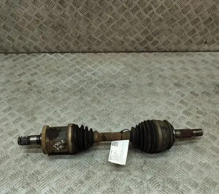 Toyota Hilux (AN10, AN20, AN30) Front driveshaft 434300K051