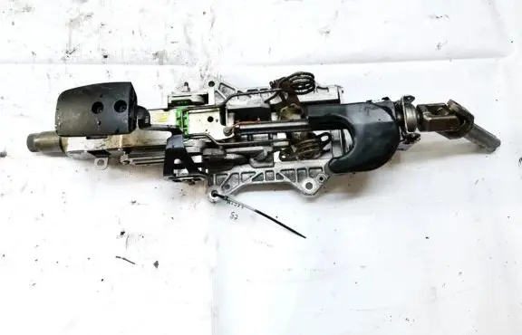 Volkswagen Golf V Steering wheel axle 1k2419502p