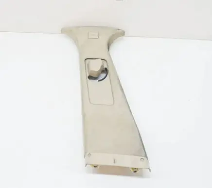 Lexus RX 330 - 350 - 400H (B) pillar trim (bottom) 8X23F24397AU 9X23F24397AA