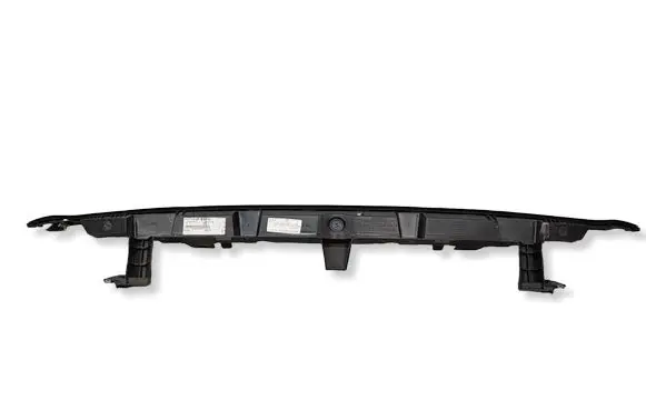 Citroen Jumpy Front bumper support beam 9808490780 1593402X