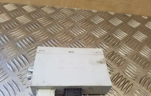 Parking PDC control unit/module