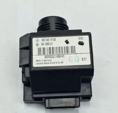 Mercedes-Benz B W245 Ignition lock 1695451908 04156921