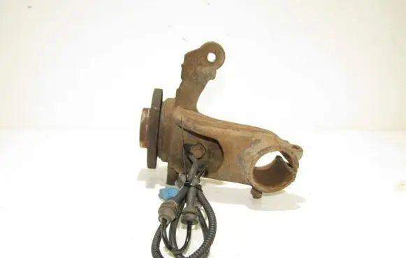 Peugeot 207 Front wheel hub