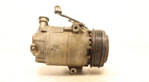 Air conditioning (A/C) compressor (pump)