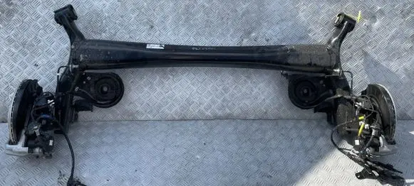 Renault Austral Rear axle beam 555016RN0D