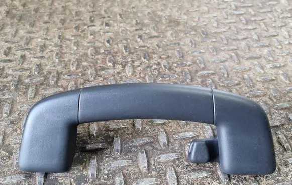 Volkswagen Tiguan Rear interior roof grab handle 5NA857643D