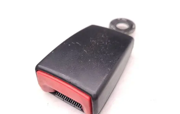 Mercedes-Benz Sprinter W906 Front seatbelt buckle 9018601169 560278802C