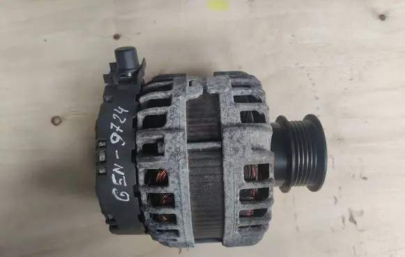 Generator/alternator