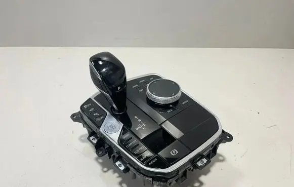 BMW 8 G15 Gear shifter/selector 9471522 5B6D4E7