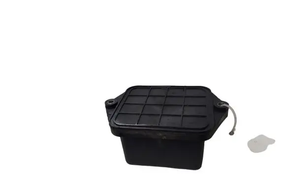 Opel Signum Vacuum air tank 