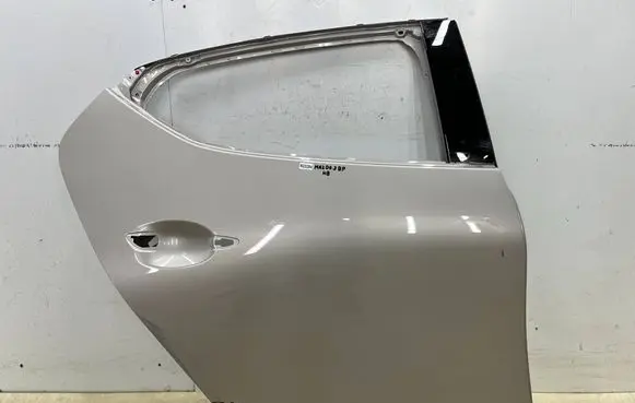 Mazda 3 Rear door BDMT72010